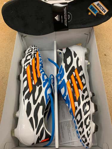 Adidas adizero FG (Messi) WC)