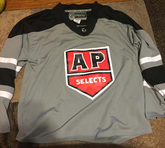 AP Selects Tron Jersey Large