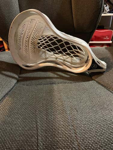 Lightly Used Warrior Burn Warp Pro Whip 3