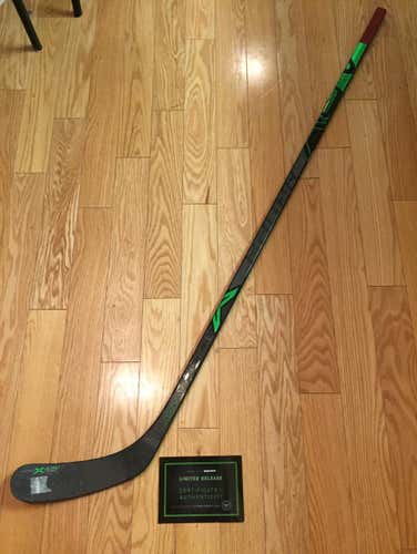 Limited Edition- Bauer Vapor ADV