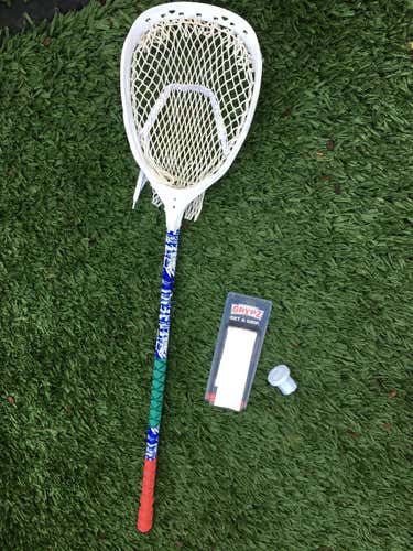 Brine Complete Stick