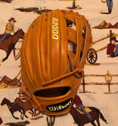 A2000 SP125 12.5” Limited Edition