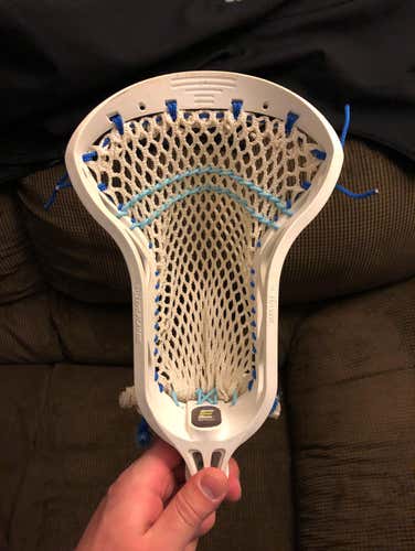 Original Epoch Hawk w/ Micromesh