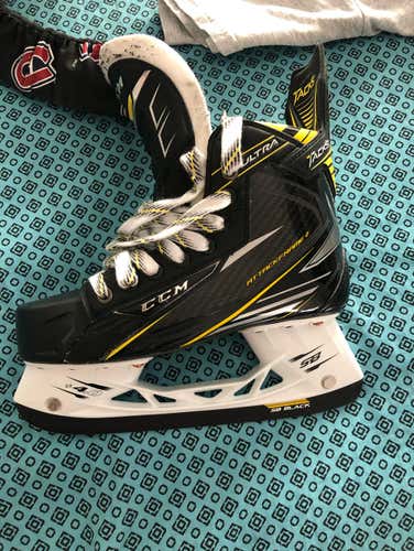 CCM Ultra Tacks Skate