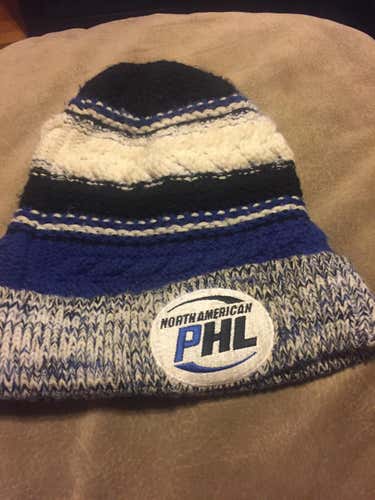 NAPHL Hat