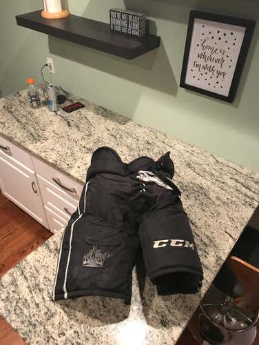 Pants From LA KINGS Hp45 Large