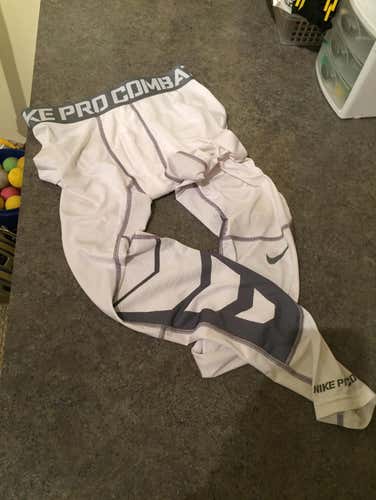 Nike Full Length Leggings
