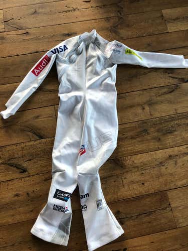 US Team Speed Suit