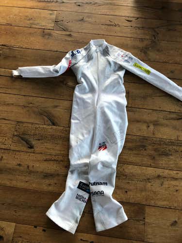 US Women’s Speed Team DH Suit