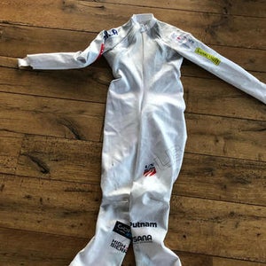US Women’s Speed Team DH Suit