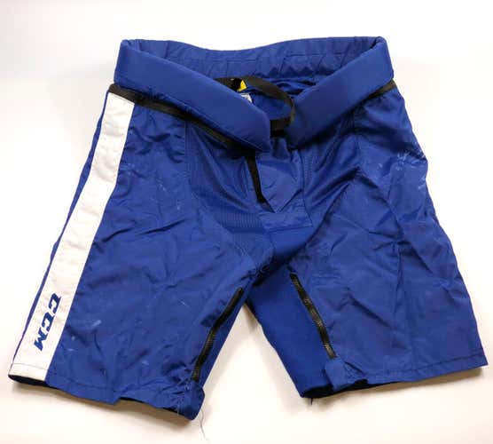 Pro Stock Pro Return XL CCM PPTK Tacks 9K Shell Toronto Maple Leafs