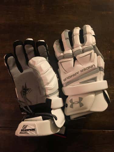 Under Armour Engage Gloves 13”