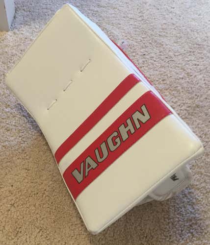 vaughn xfp blocker