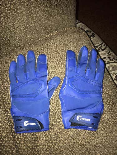 Cutter Football Gloves