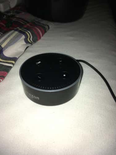 Amazon Alexa First Gen