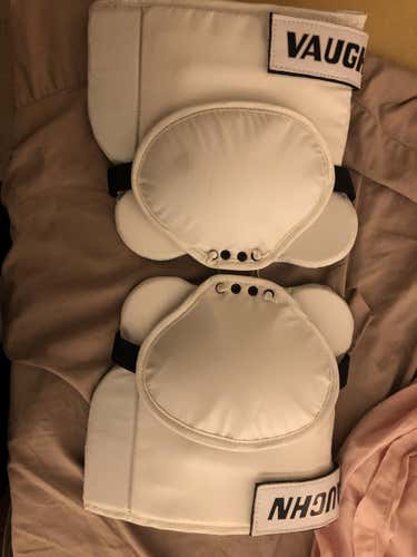 New Vaughn  Pro Stock