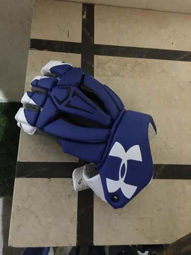 New Under Armour Gloves