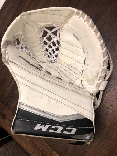 Hockey Goalie Glove CCM Sr Extreme Flex II 860
