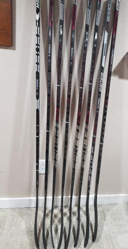 Bauer Nexus 2N Pro Stick Lefty, P92M