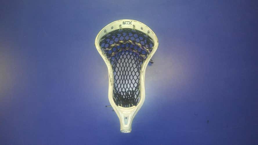 Used STX Surgeon 10 500 Head w/ hero mesh