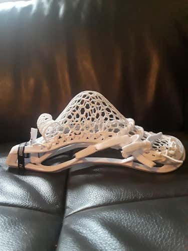 stringing service