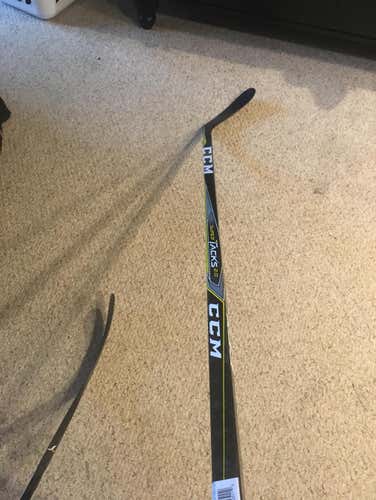 Brand new Supertacks 2.0