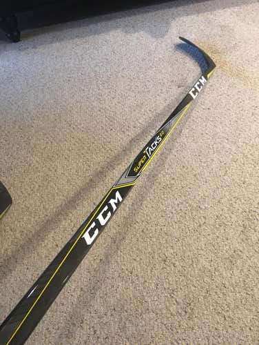 Brand New Supertacks 2.0