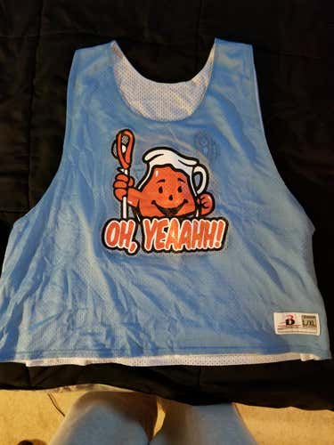 New TEAM OH YEAH! Jersey