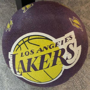 Los Angeles Lakers Basketball