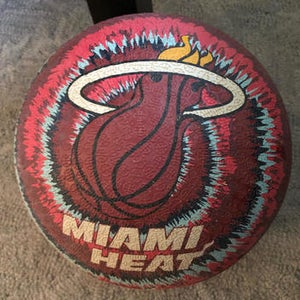 Miami Heat Basketball