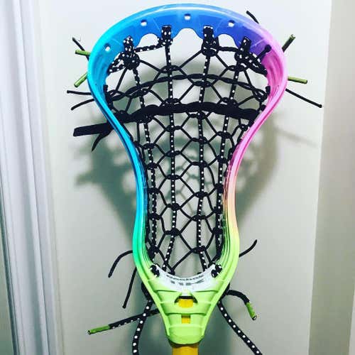 BN Reebok 11K
