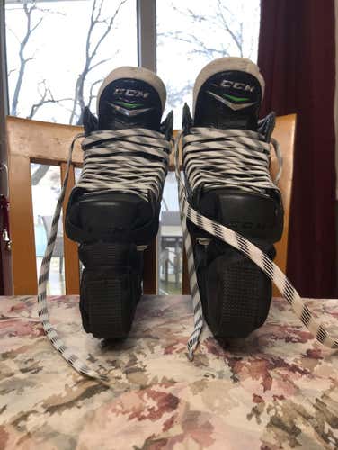 CCM Ribcor 70k Skates
