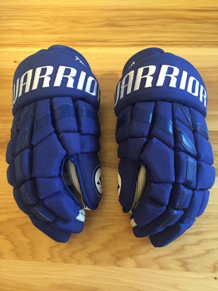 Warrior Covert Qr Pro Stock 14” Brand New Toronto