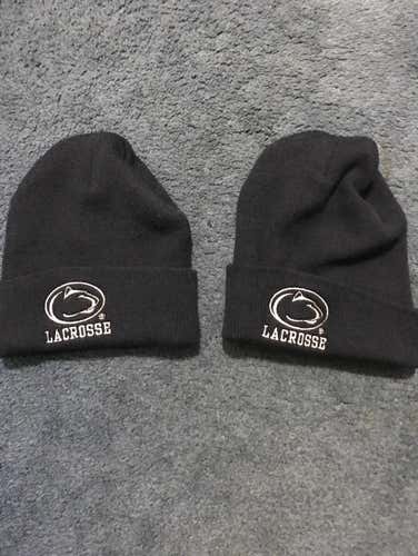 PSU Lacrosse Hat