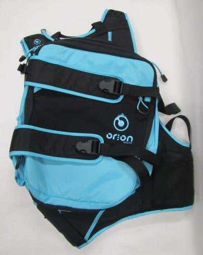 ORION METHOD BACKCOUNTRY SNOWBOARD BACKPACK COLORADO LOGO (BLUE BIRD) M/L