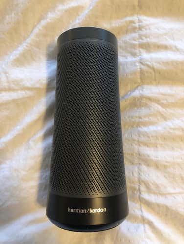 Harman/Kardon Invoke Smart Speaker