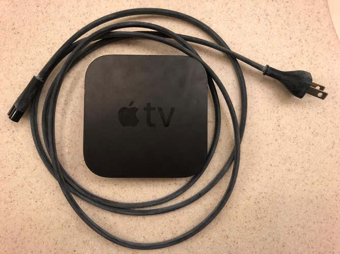 Apple TV (3rd Generation)