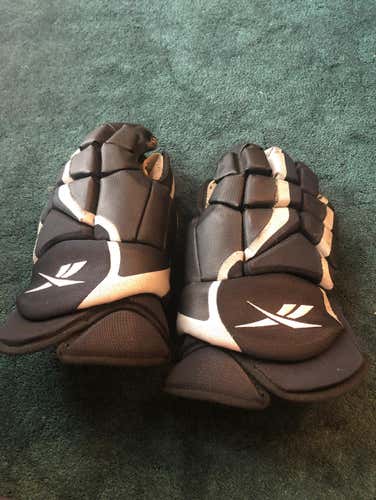 Reebok 4K Gloves
