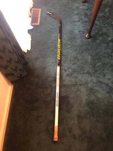 Bauer Supreme One55 RH PM9