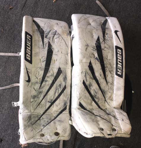 Bauer One 55 32” Goalie Pads