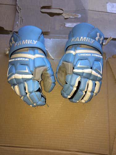 OCC LAZERS UA ENGAGE GLOVES