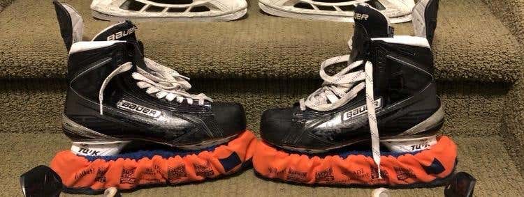 Bauer MX3 Skates