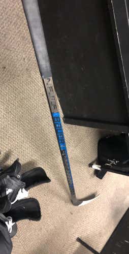 New Bauer 2N Pro ( RH 87 Flex MATTHEWS)