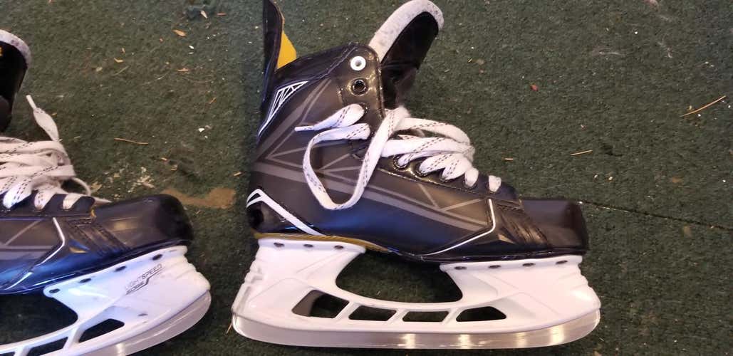 Bauer Supreme s170 Skates Senior Size 8