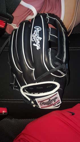 New Rawlings Heart of the Hide Glove