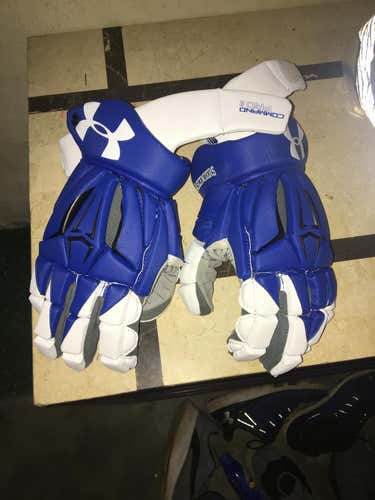 Under Armour Command Pro 2 Gloves