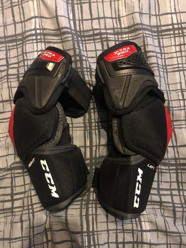 CCM QLT X-TRA PRO Elbows