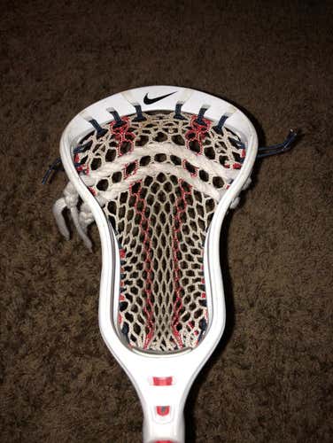Nike Lakota U (Used) Good Condition