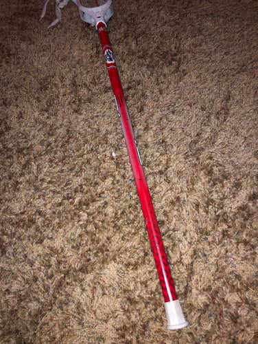 STX Alliance 85 Flex (LIMITED EDITION) Ohio State