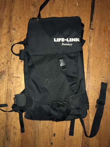Life Link Boundary Backcountry Pack